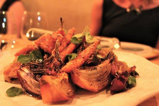 Farmhouse Kings Cross